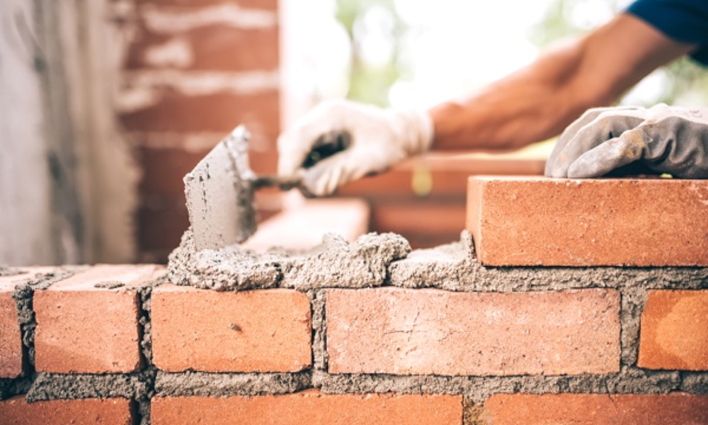 Things You Should Consider Before Buying Building Materials