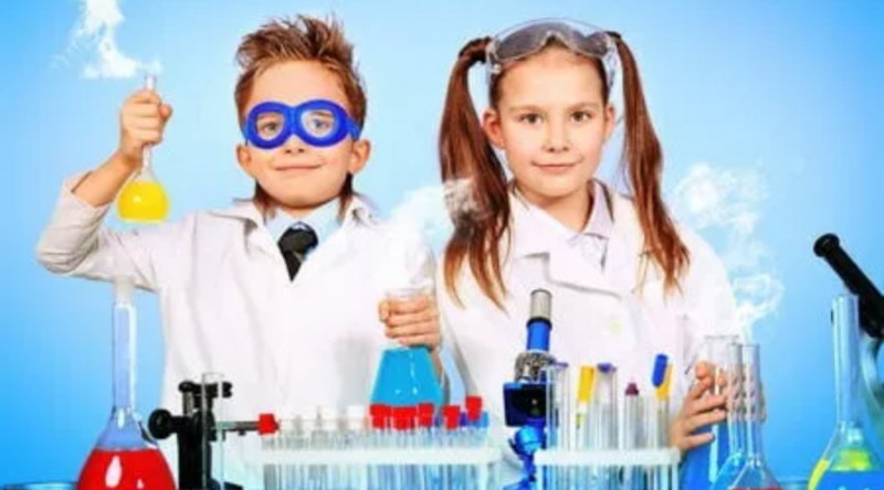Importance of Science Experiments for Students