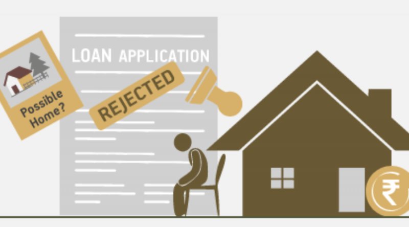 Smart and Simple Tips to Ensure You Don’t Face LIC Home Loan Rejection