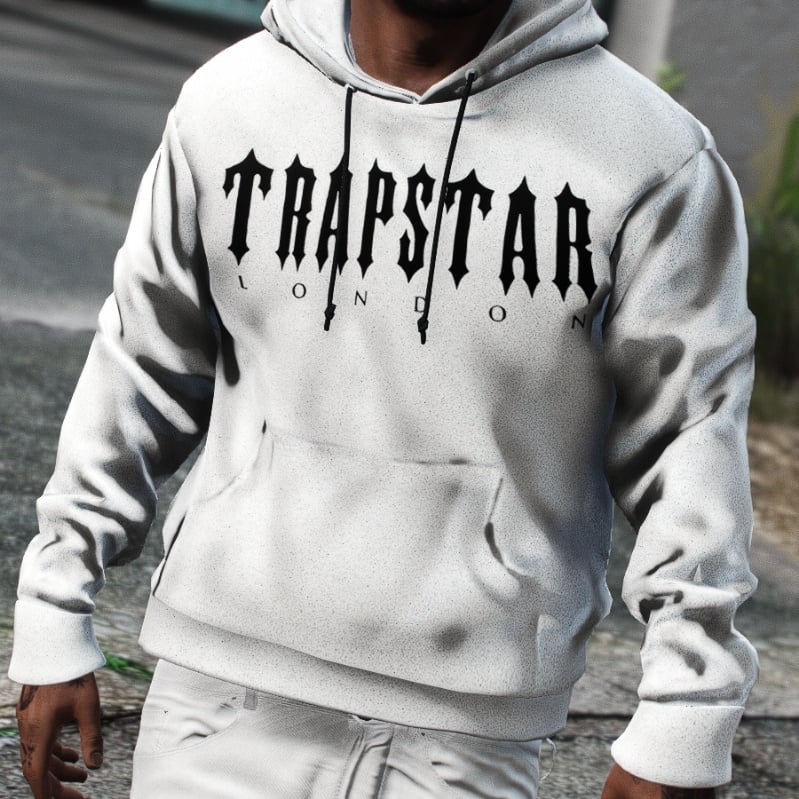 trapstar tracksuit