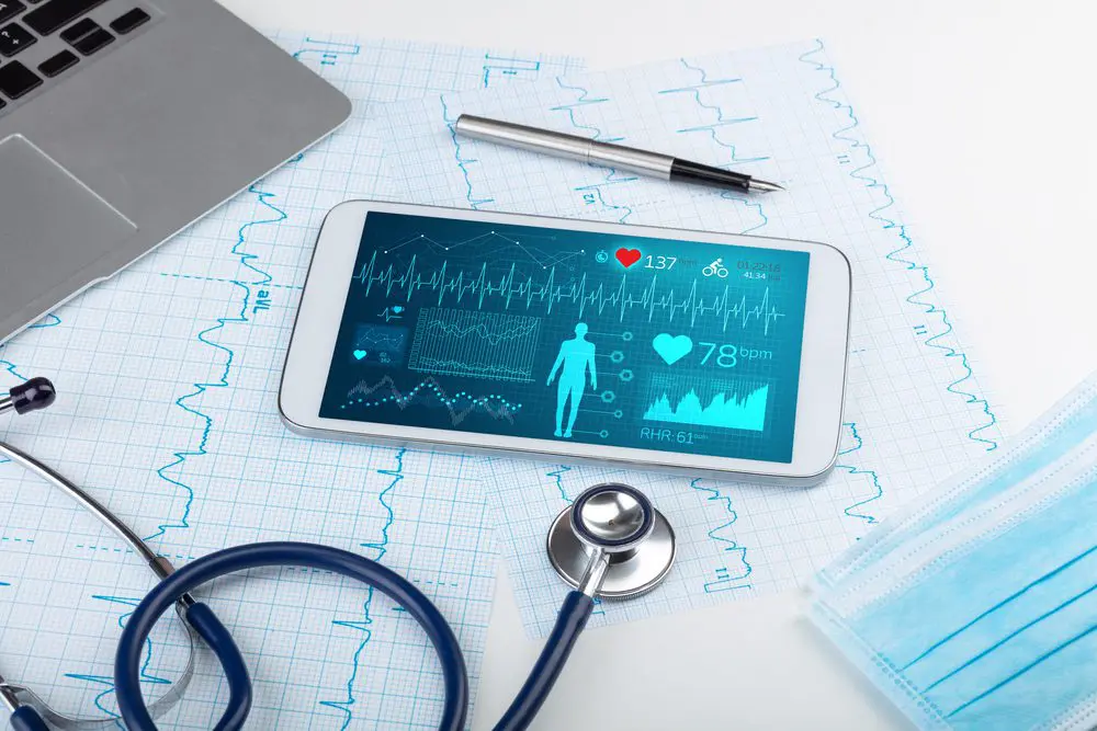 Smart Hospital Solutions: Transforming Healthcare Delivery in the UAE