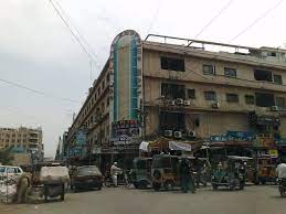 Gul Plaza: Unraveling Karachi’s Retail Wonderland