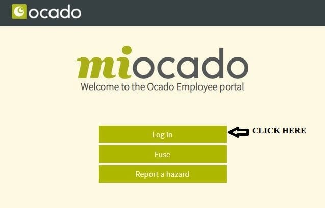 Special features of miocado.net