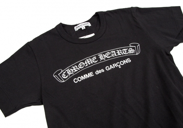 The Ultimate Guide to Chrome Hearts T-Shirts