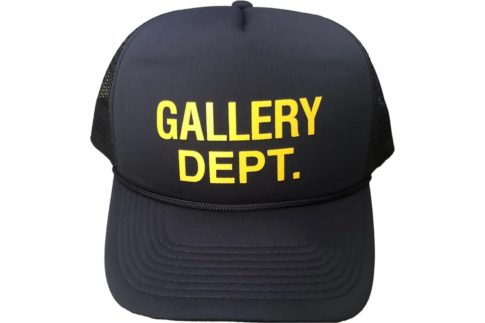 Who Owns a Gallery Dept Hat?