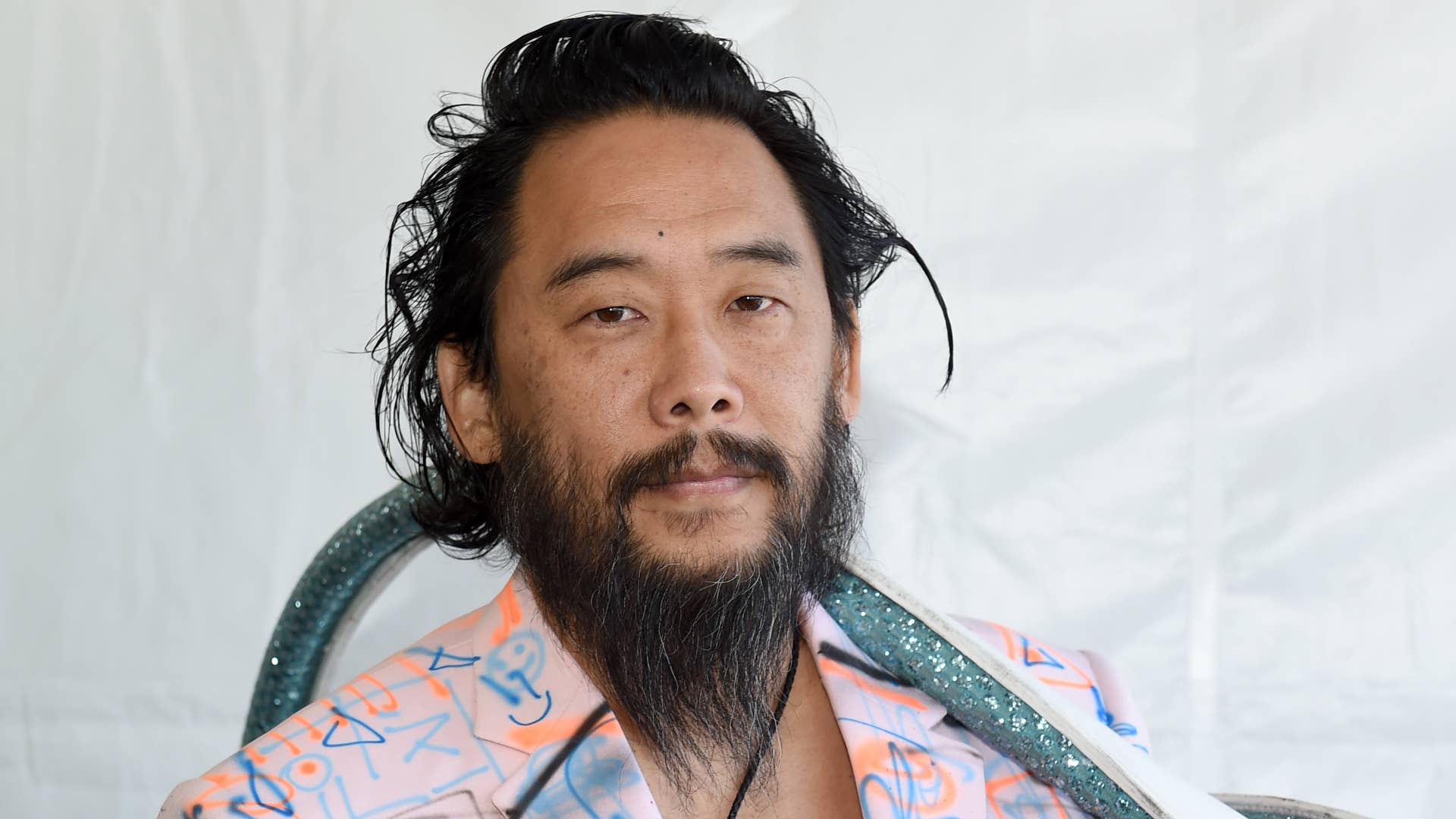 The Artistic Triumphs and Financial Heights of David Choe: The $300 Million Net Worth