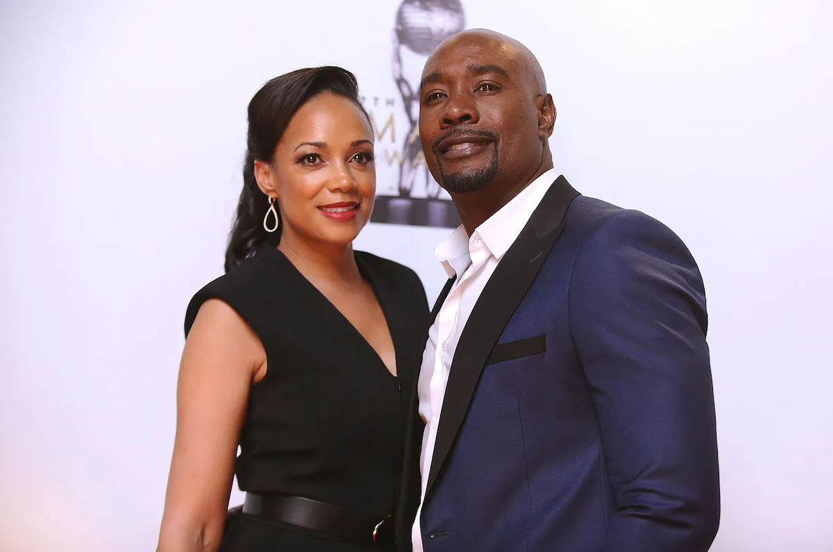 Pam Byse: The Woman Who Captured Morris Chestnut’s Heart Revealed
