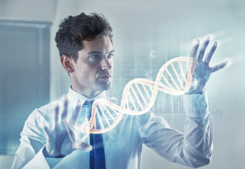 Harnessing Genetics: The Evolution of Pharmacogenetic Testing