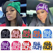 Exploring the Trend Mea Culpa Beanies