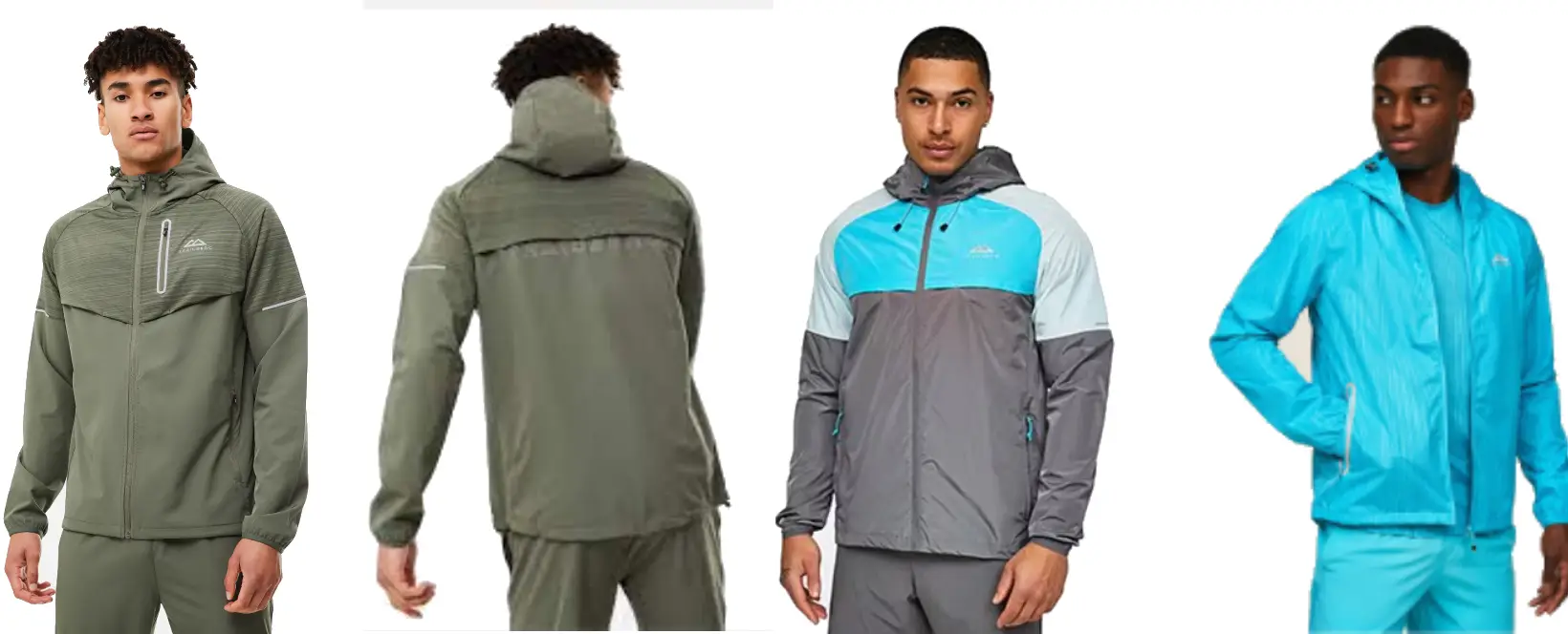 Trailberg Tracksuit Clothing Revolutionizing Activewear with Style and Functionality