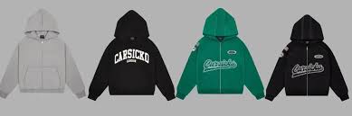 Introduction to Carsicko Clothing