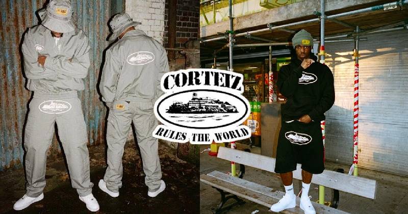 Corteiz Clothing A Revolutionary Brand in Streetwear Fashion