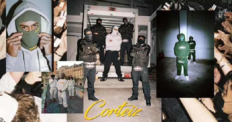 Exploring the World of Corteiz Clothing: A Comprehensive Guide